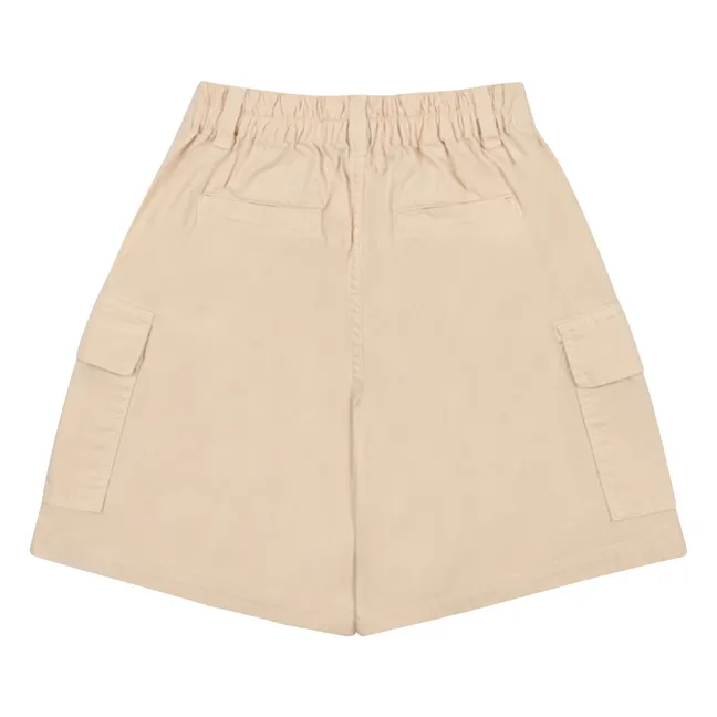 Bermudas Artemis | Beige