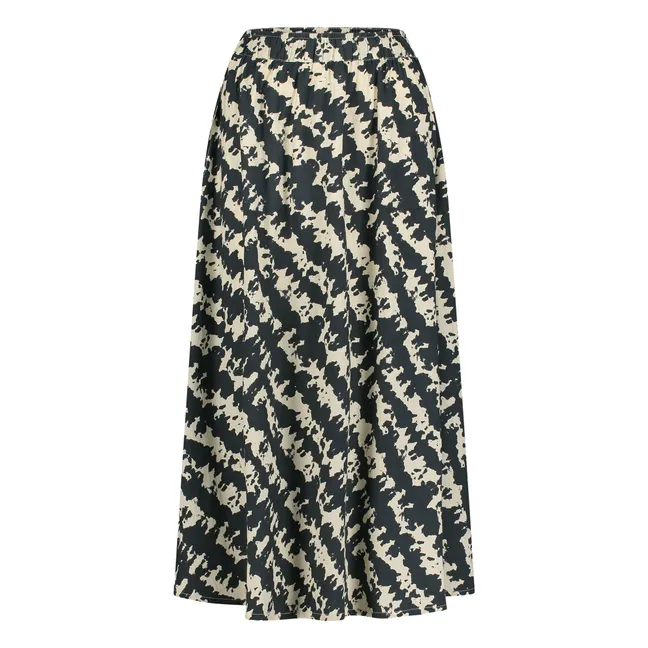 Rock Juta Shade | Schwarz