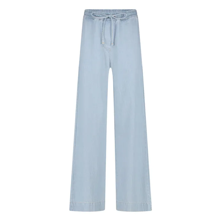 Jean Jeff | Light Blue- Produktbild Nr. 0