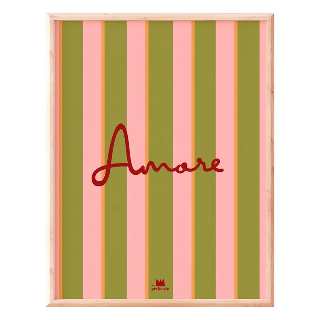 Cartel Amore