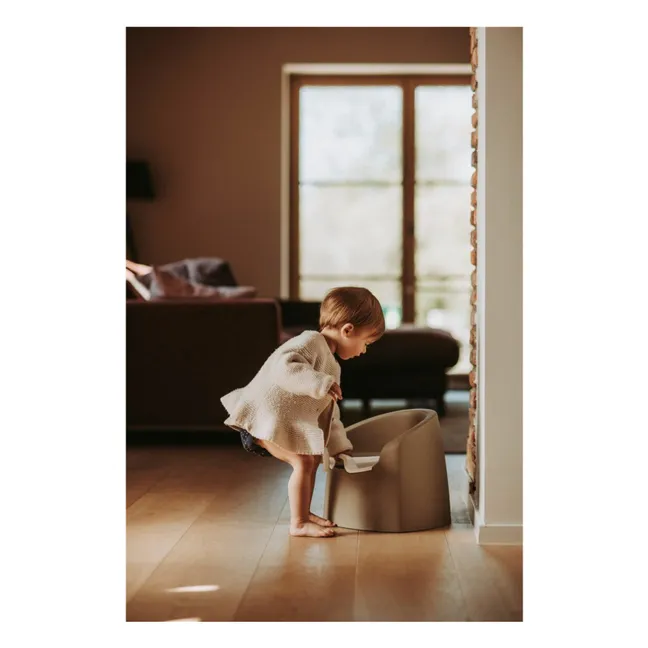 Vasino per bambini | Grigio Verde