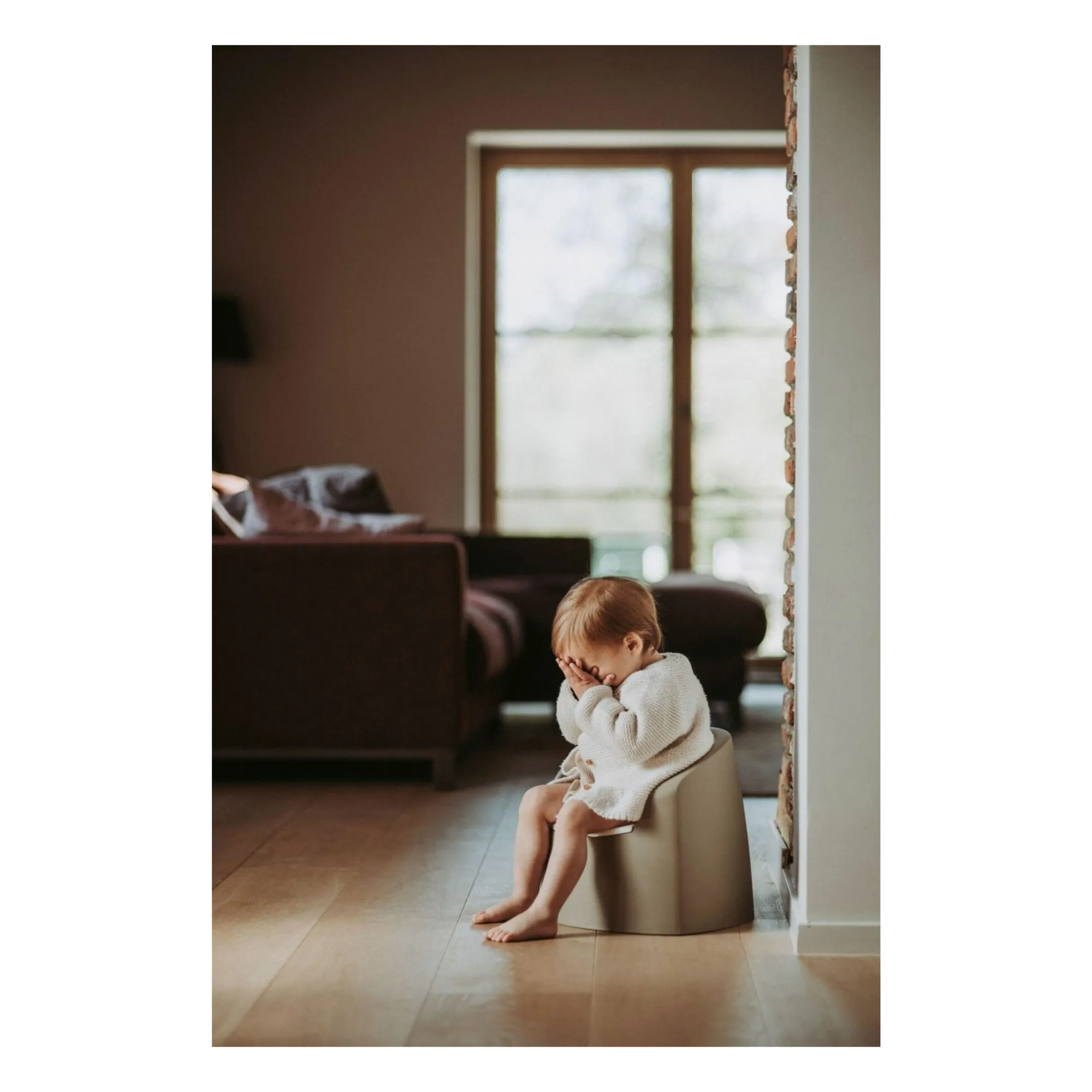Quax - Pot bébé (Quax) - Image 1