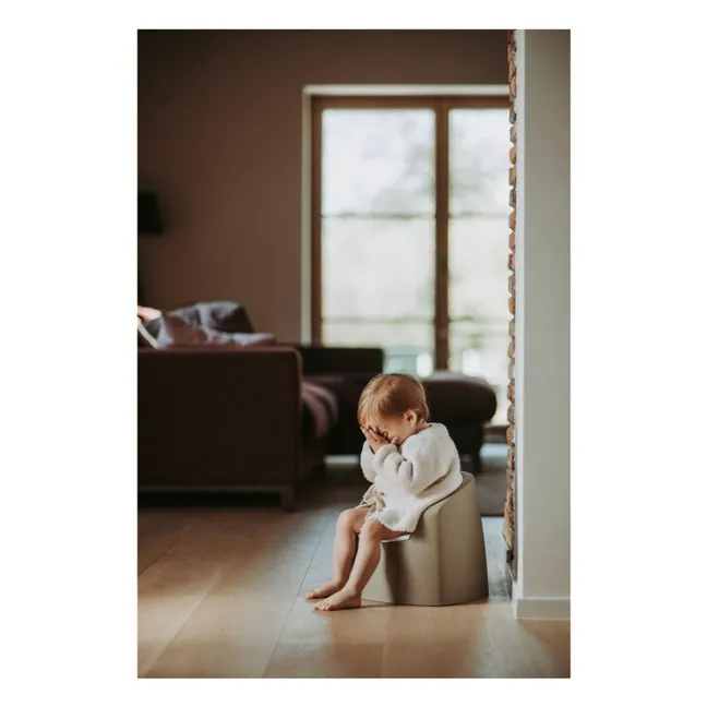 Vasino per bambini | Grigio Verde
