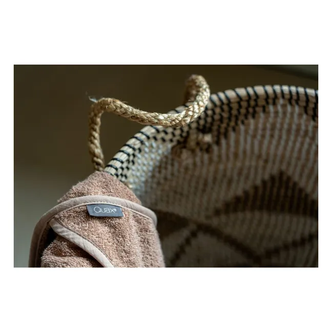 Aufbewahrungskörbe - 2er-Set | Beige
