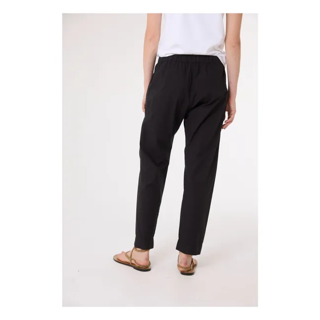 Marvin pants | Black