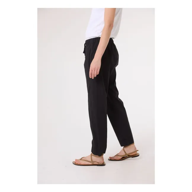 Marvin pants | Black