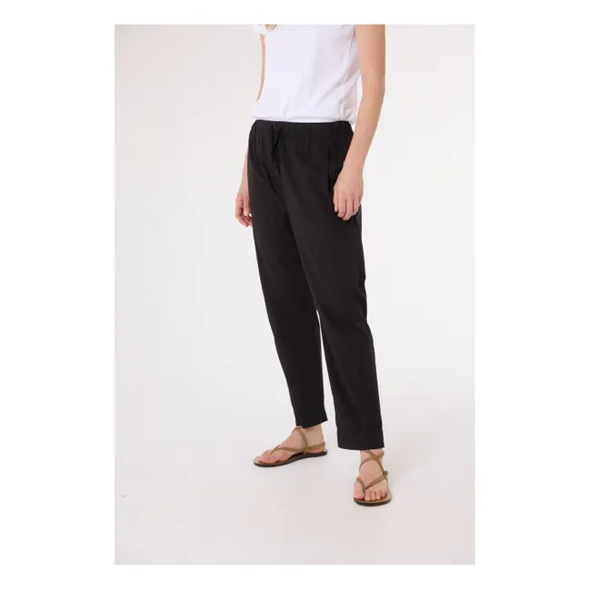 Marvin pants | Black