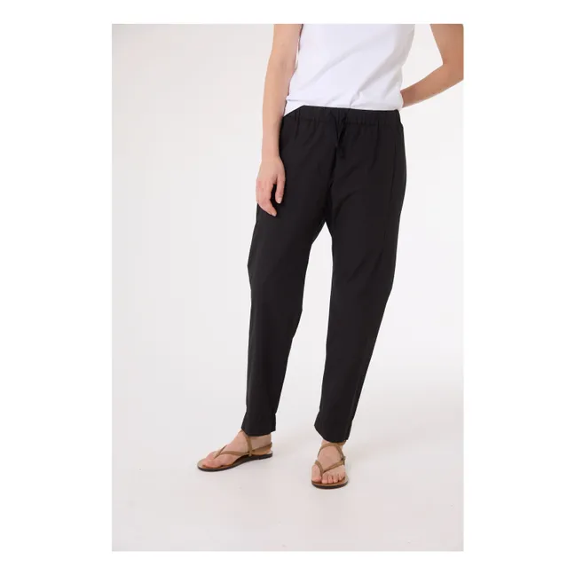 Marvin pants | Black