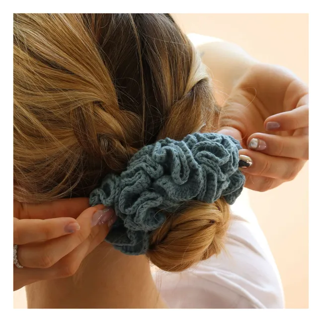 Kit DIY - Mes chouchous en crochet