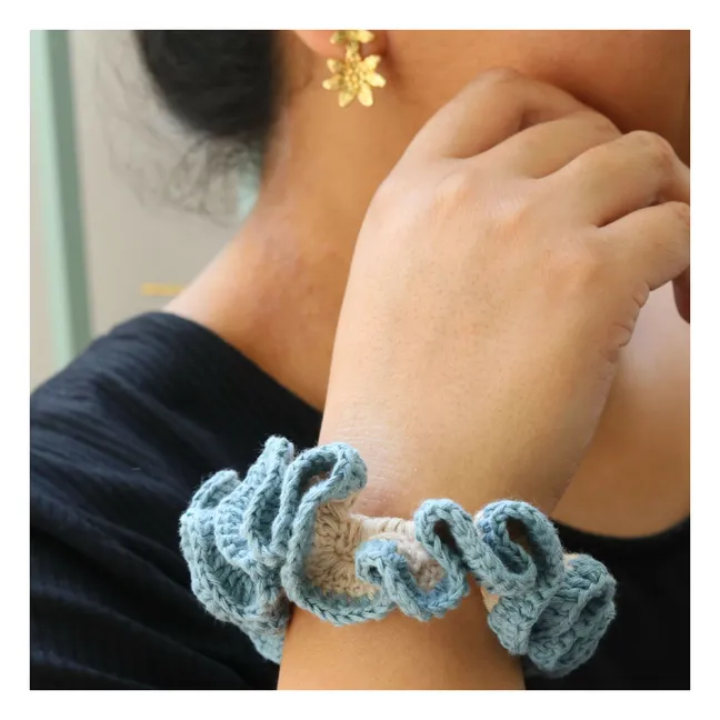 Kit DIY - Mes chouchous en crochet