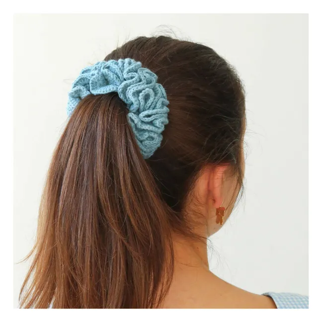 Kit DIY - Mes chouchous en crochet
