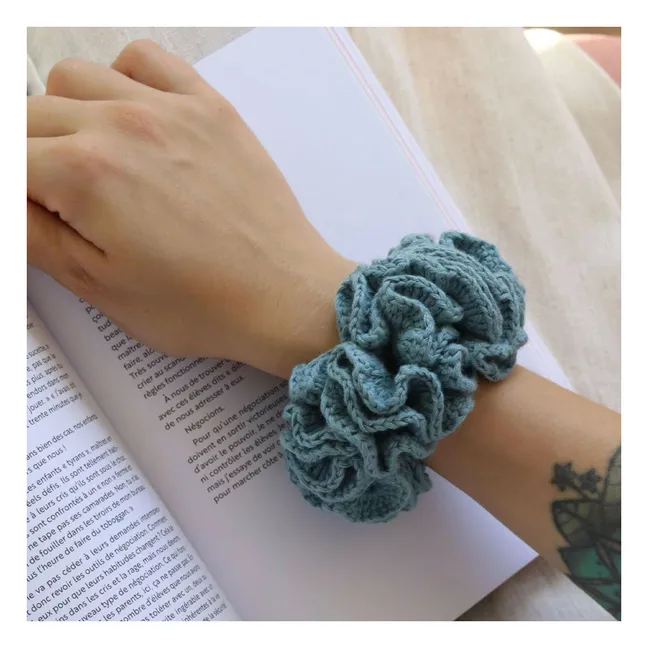 Kit DIY - Mes chouchous en crochet