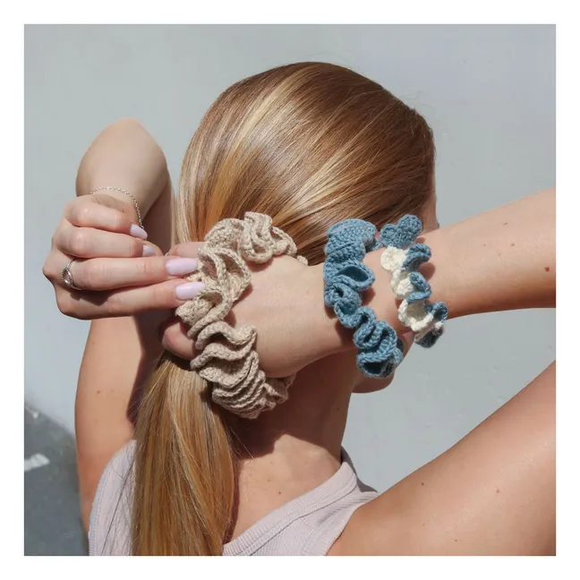 Kit DIY - Mes chouchous en crochet