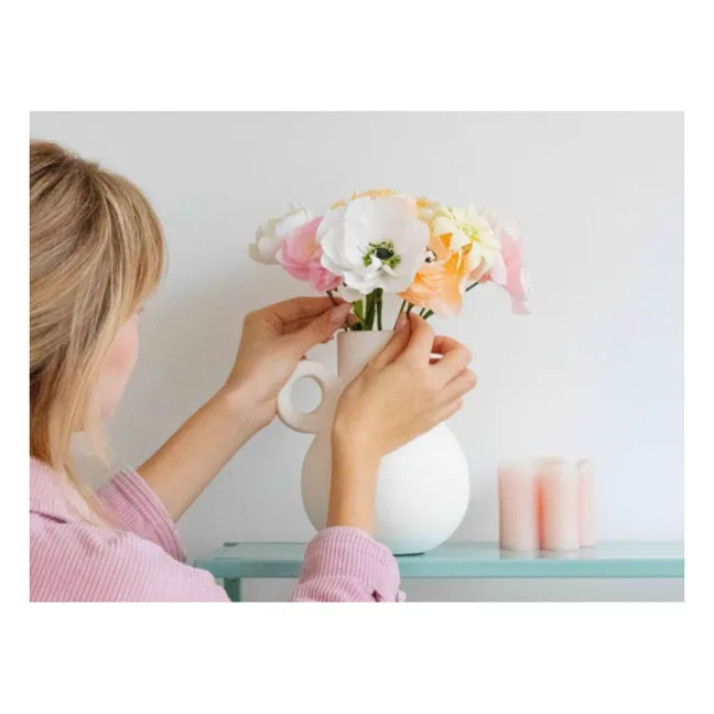 Kit DIY - Mis flores de papel