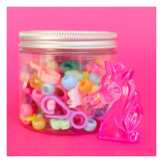 Bead mix - Licorne