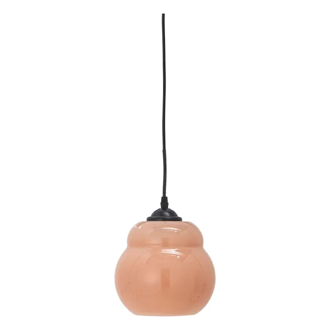 Lampada a sospensione Motella  | Rosa