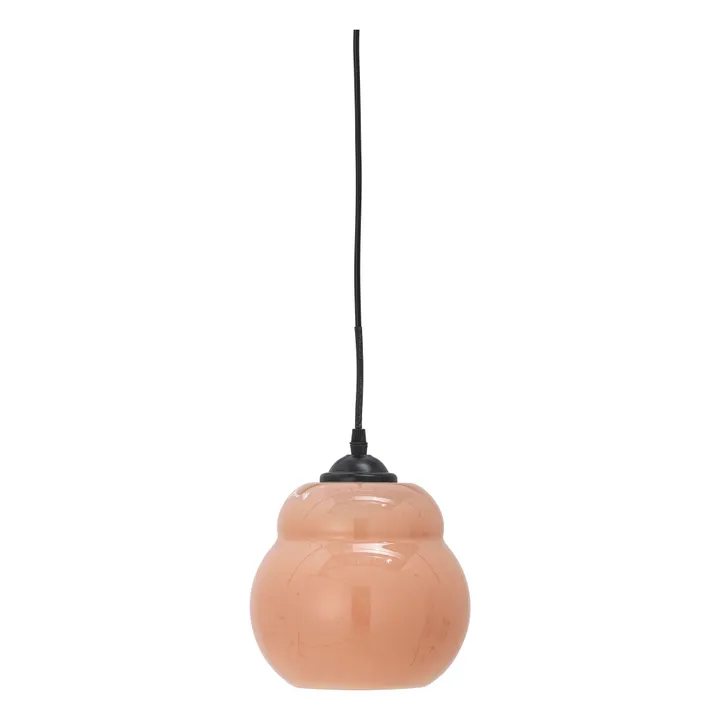Lampada a sospensione Motella  | Rosa- Immagine del prodotto n°0