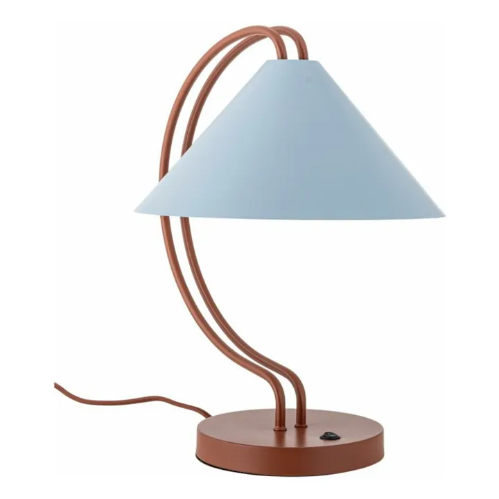 Lámpara de mesa Janya | Ladrillo- Imagen del producto n°0