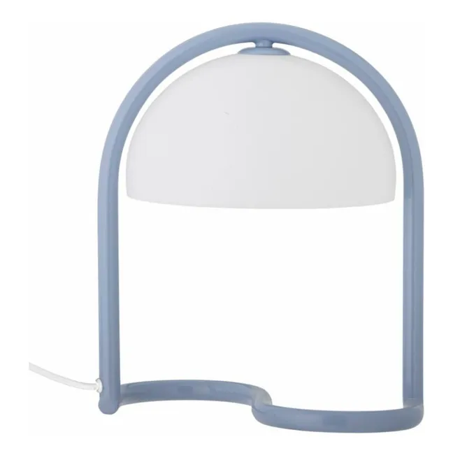 Lampe de table Favour | Bleu Clair