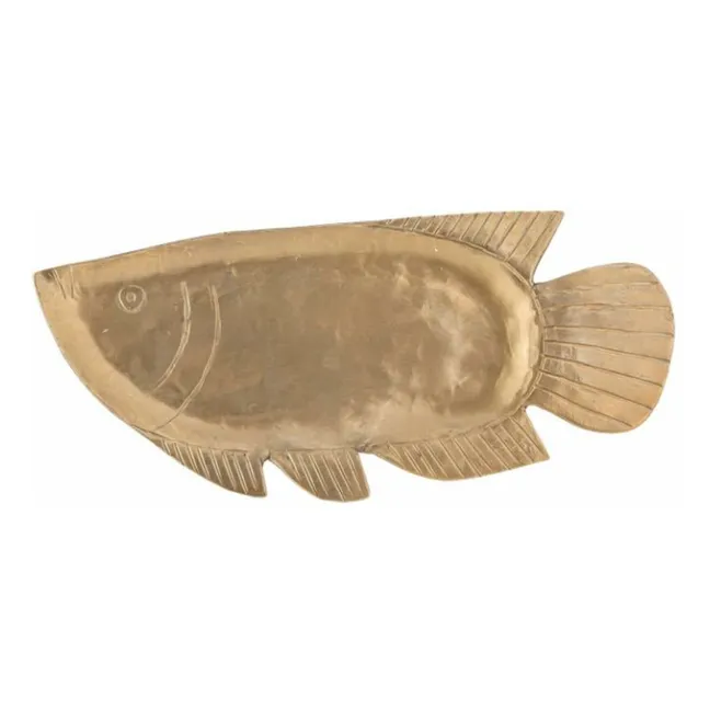 Fabius-Tablett | Gold