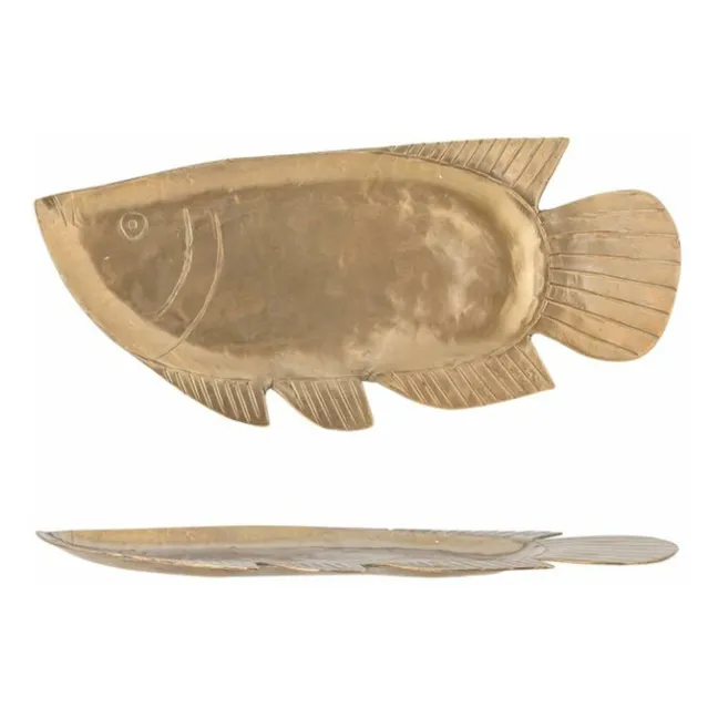 Fabius-Tablett | Gold