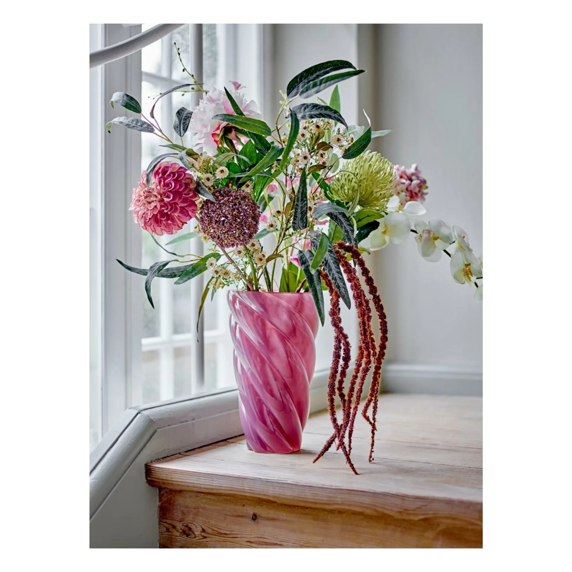Bloomingville - Vase Callo (Bloomingville) - Image 1
