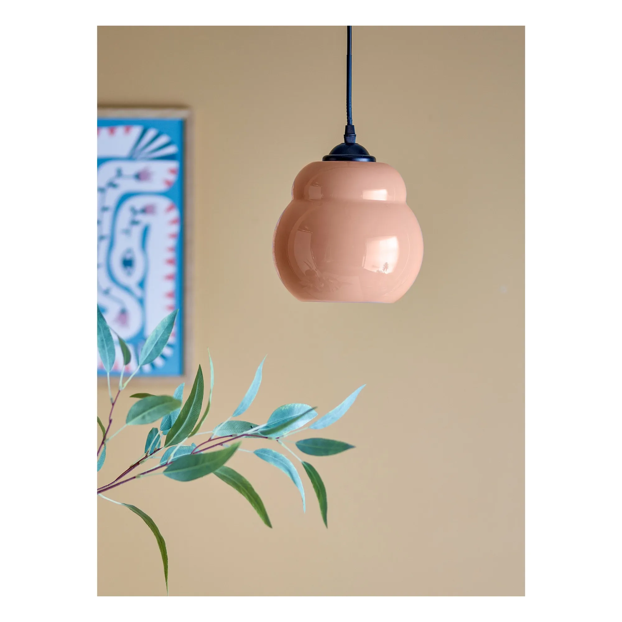 Bloomingville - Suspension Motella (Bloomingville) - Image 1