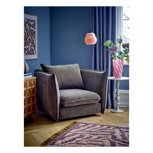 Lampada a sospensione Motella  | Rosa