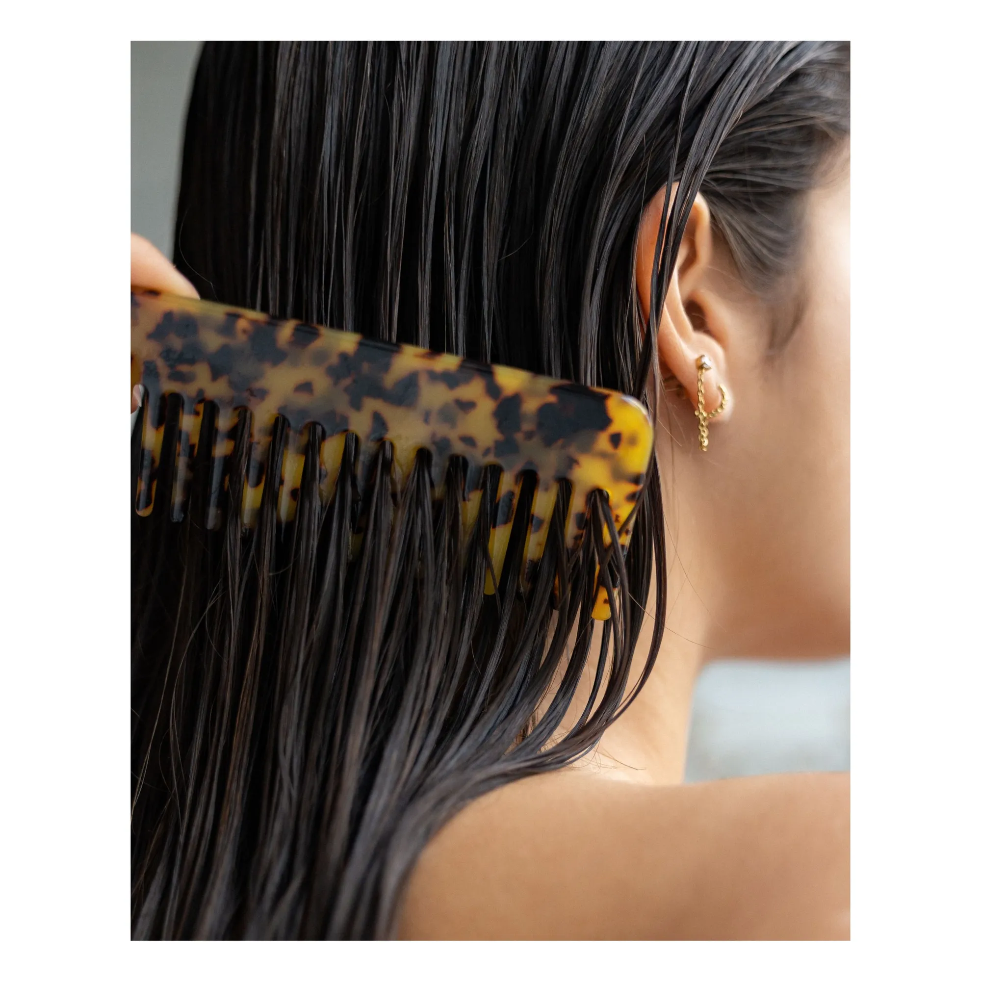 Masque solide soin brillance - 50g- Image produit n°2