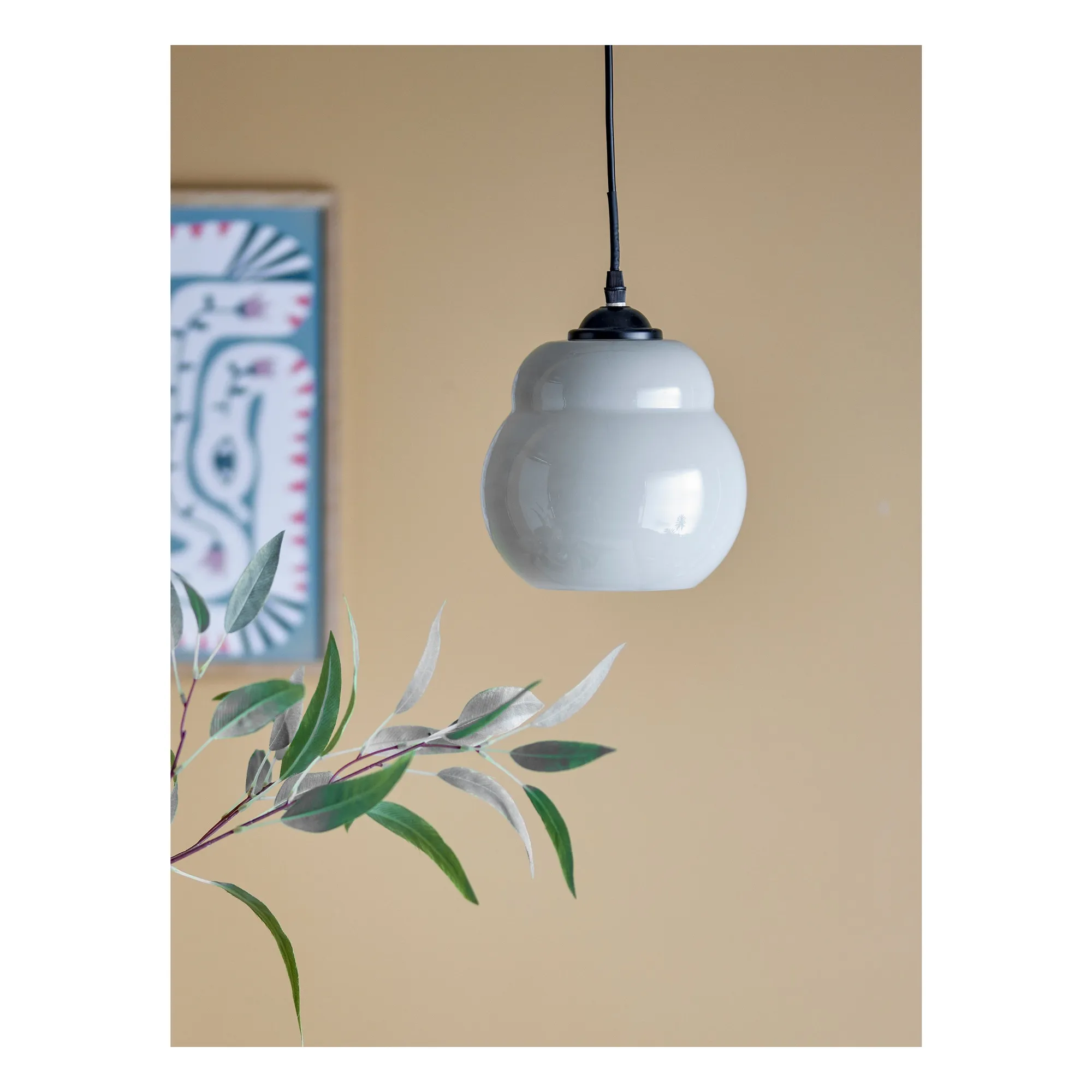 Bloomingville - Suspension Motella (Bloomingville) - Image 1