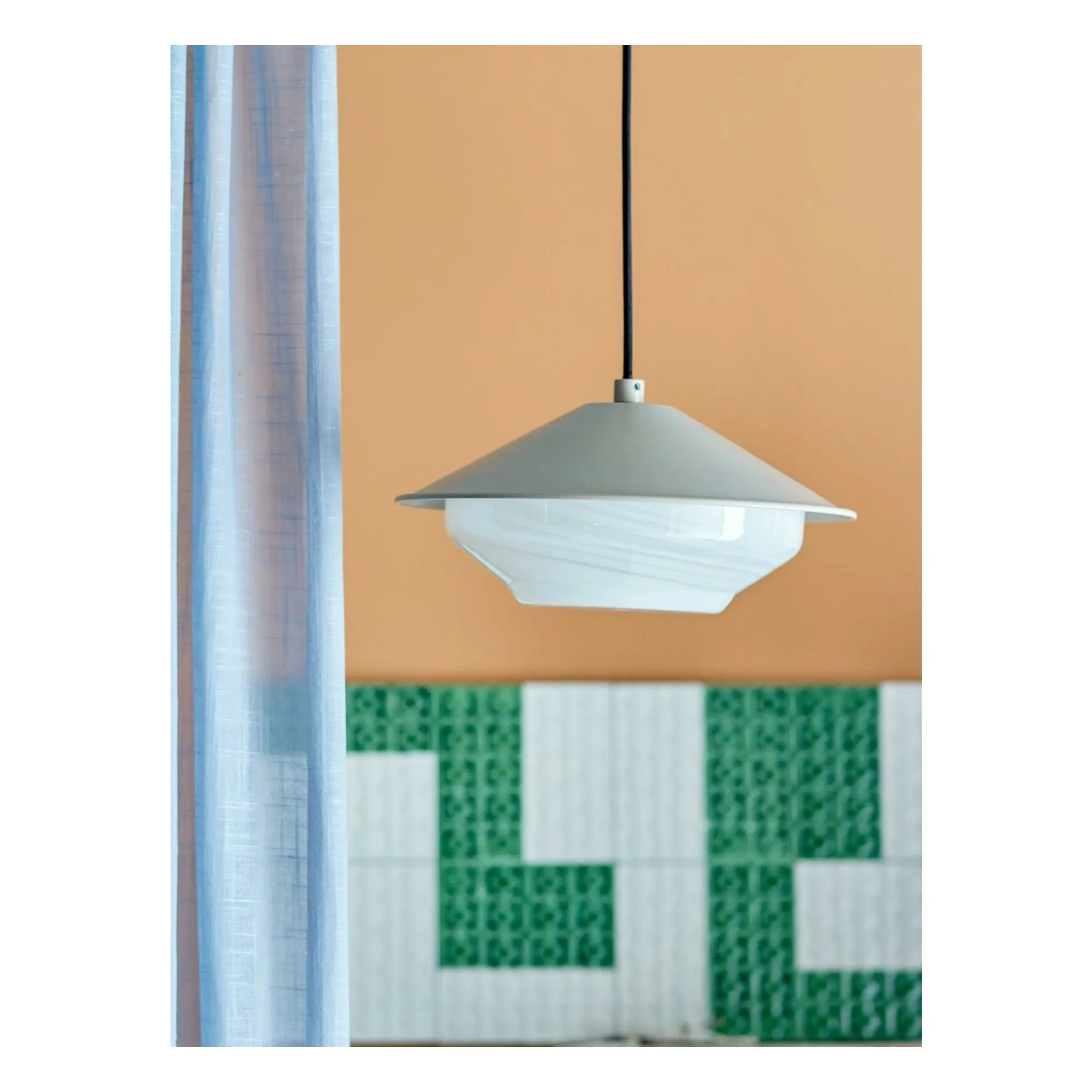 Bloomingville - Suspension Janna (Bloomingville) - Image 1