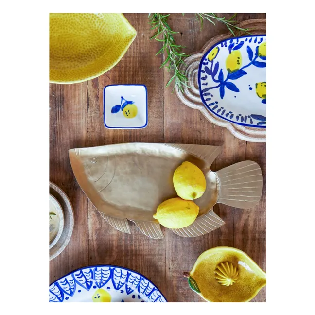 Fabius-Tablett | Gold