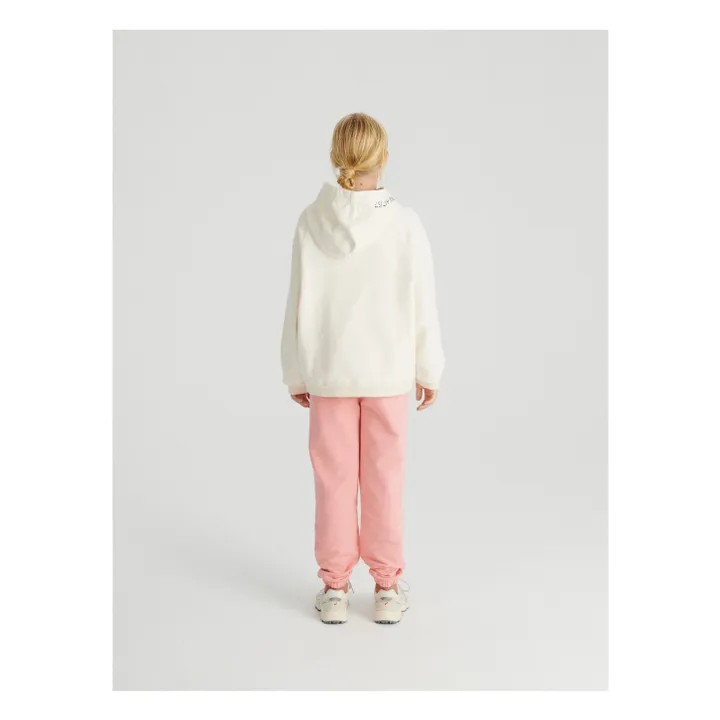 Hoodie Nr. 08 | Seidenfarben- Produktbild Nr. 1