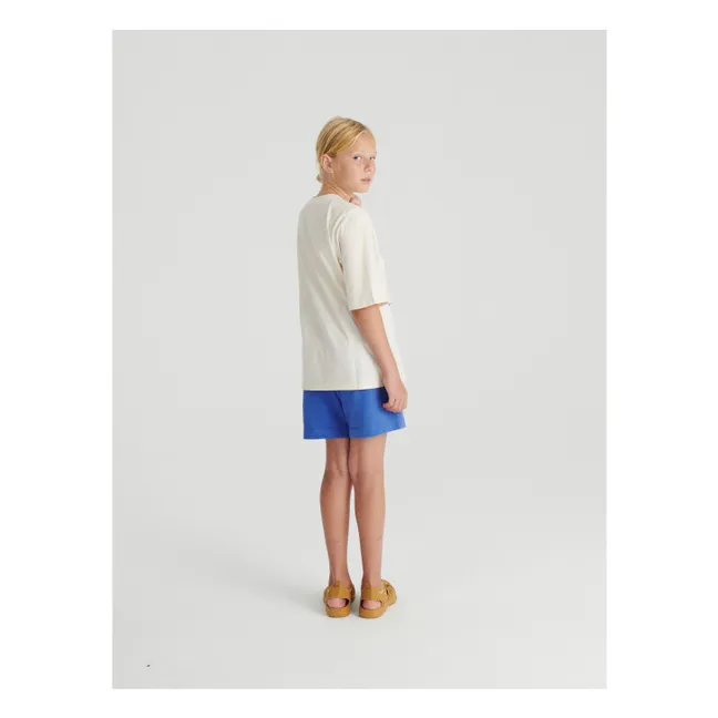 T-Shirt Nr. 05 | Seidenfarben