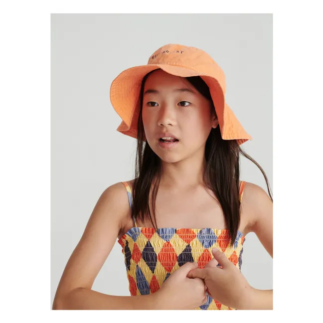 Kleid L'Orangerie | Orange