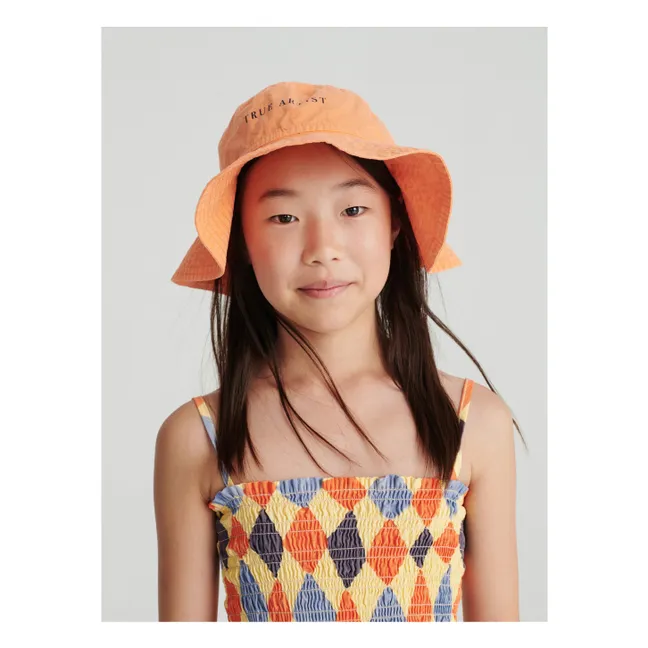 Kleid L'Orangerie | Orange