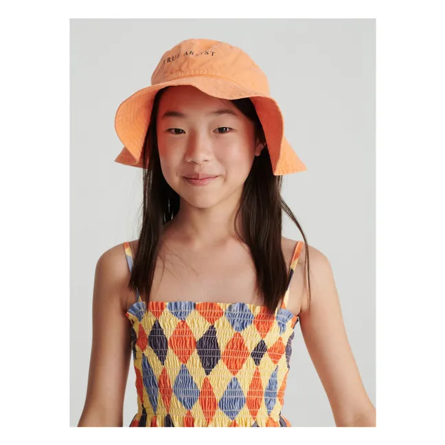 Kleid L'Orangerie | Orange