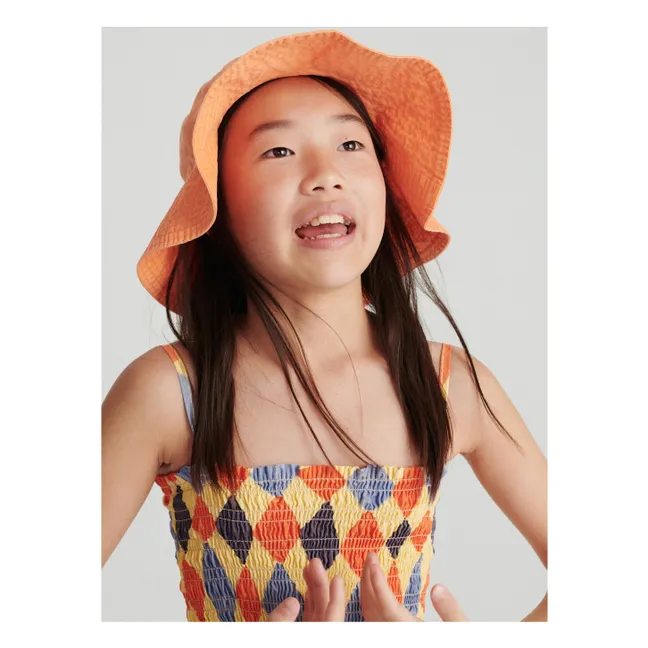 Kleid L'Orangerie | Orange