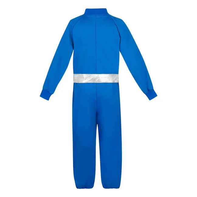 Travestimento dell'astronauta André