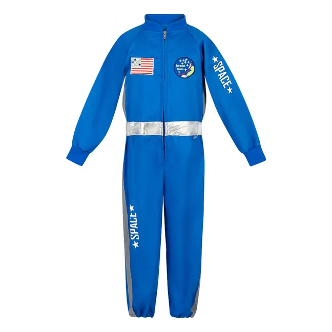 Travestimento dell'astronauta André