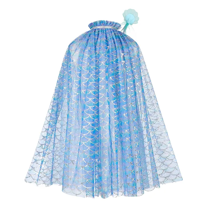Disfraz de sirena Marlya- Imagen del producto n°1