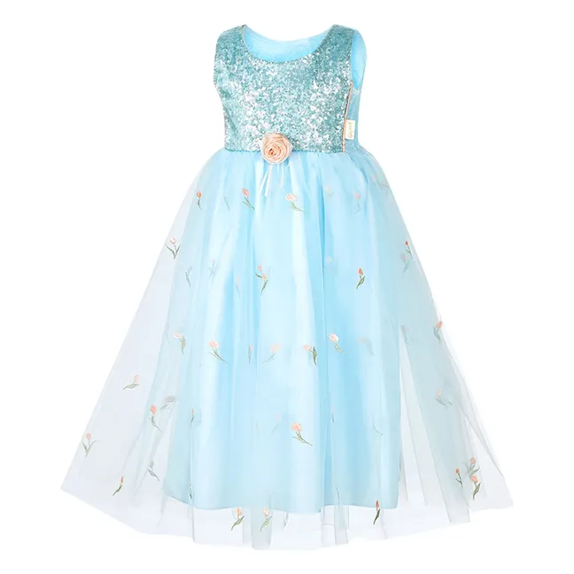 Kostüm Prinzessin Nicolette