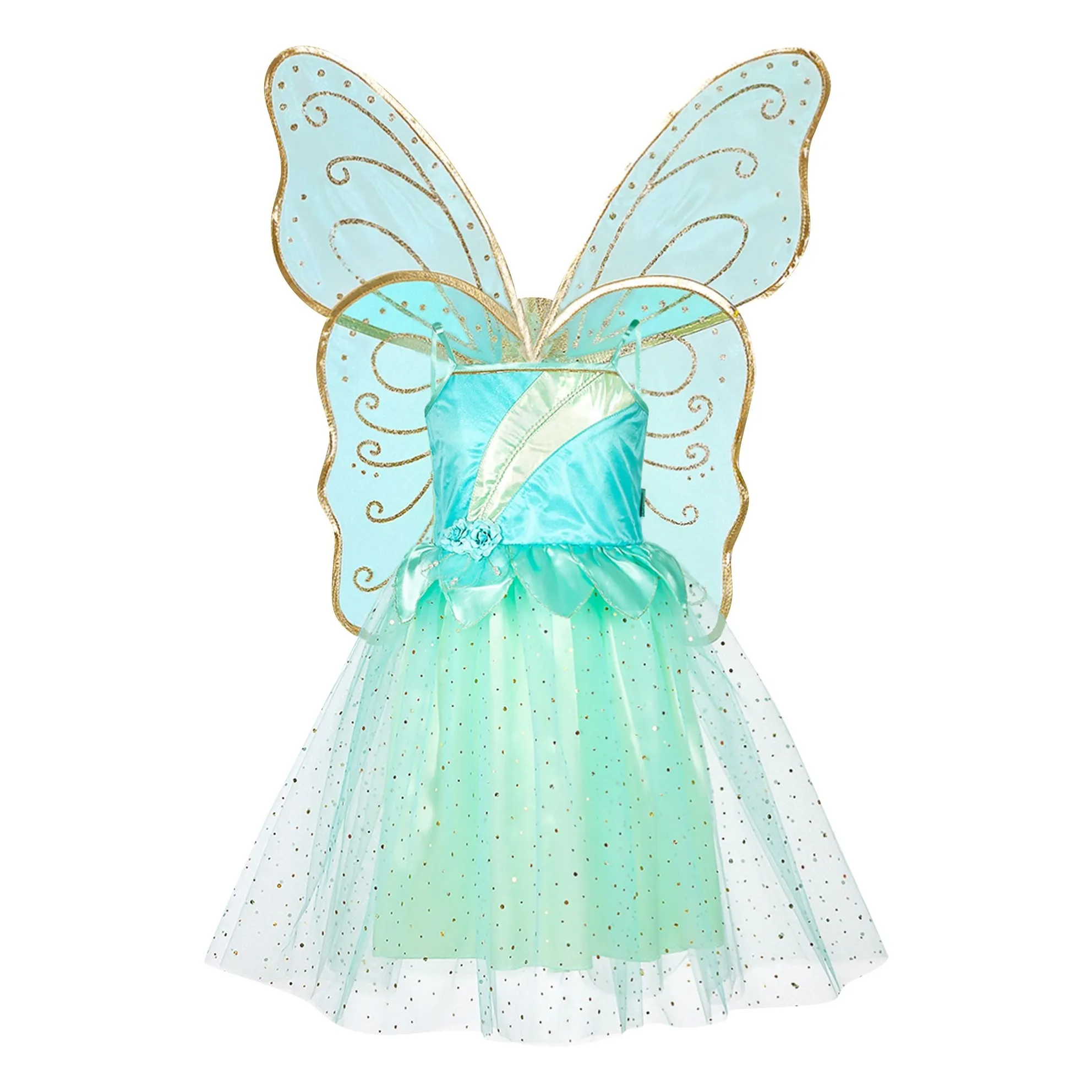 Souza Green Fairy Camille Disguise
