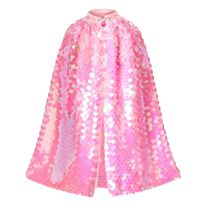 Cape à sequins Laurence- Image produit n°0