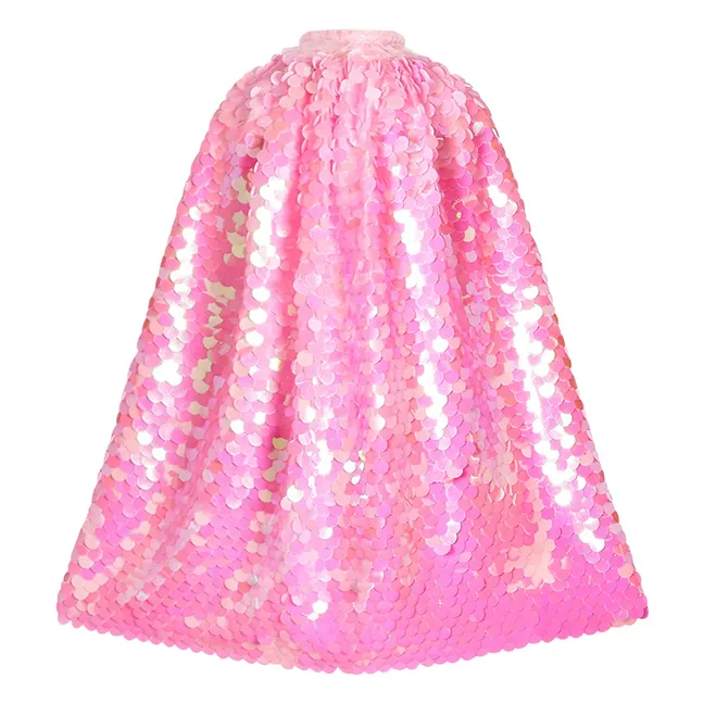 Cape à sequins Laurence