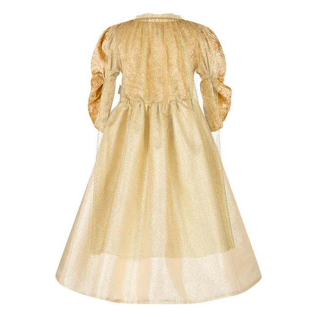 Kostüm Prinzessin Frédérique