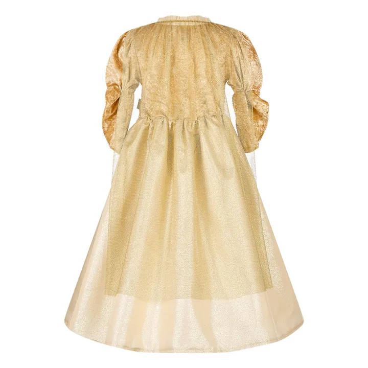 Disfraz de princesa Frédérique- Imagen del producto n°3