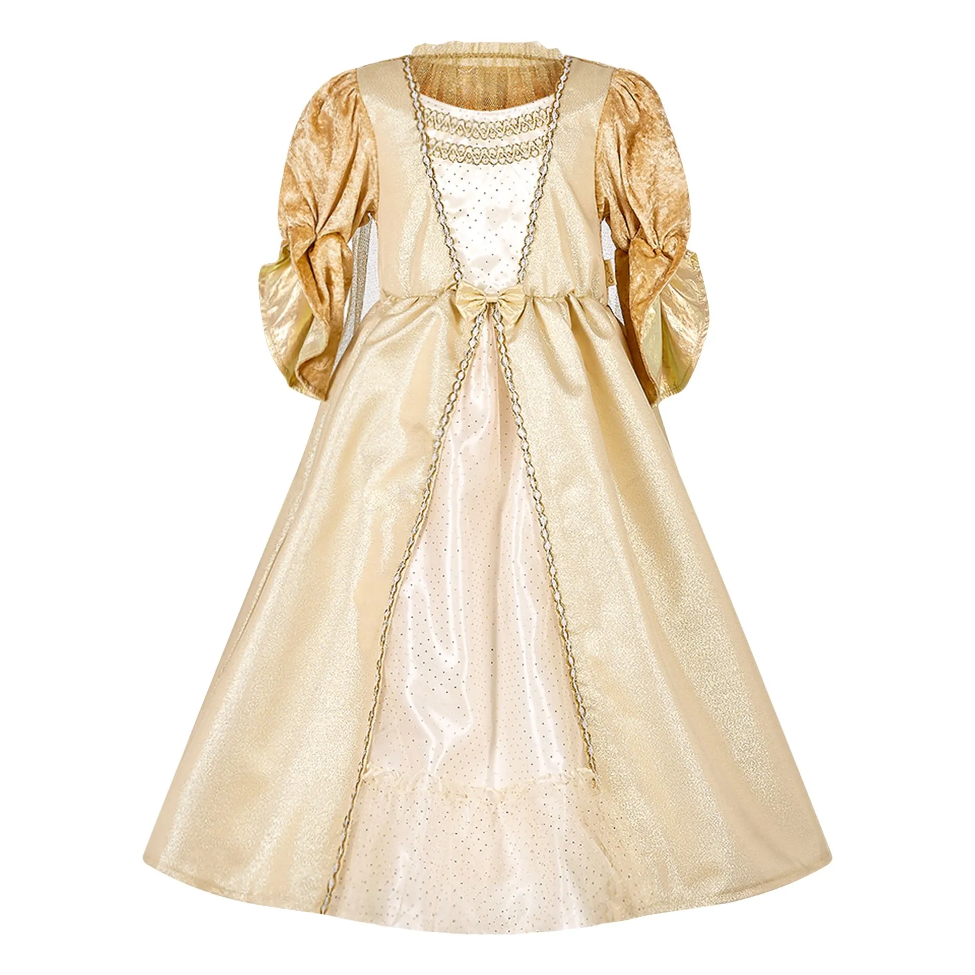 Souza Gold Princess Frédérique Disguise