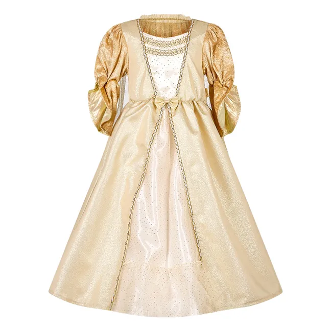 Kostüm Prinzessin Frédérique