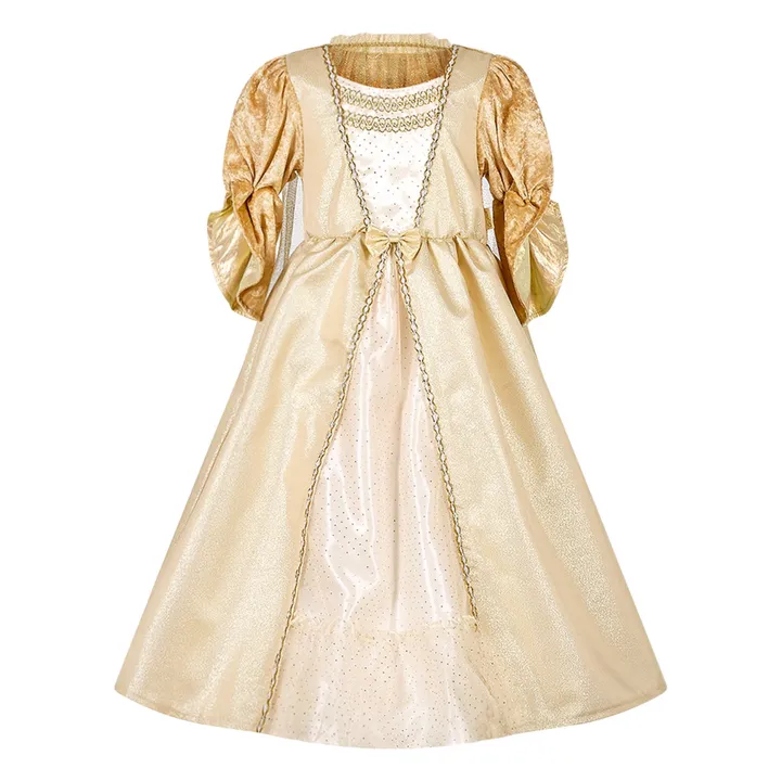 Kostüm Prinzessin Frédérique- Produktbild Nr. 0